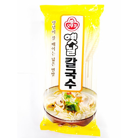 Mì Sợi Lớn Ottogi 900g (Bao Bì Mới)