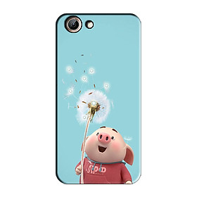 ỐP LƯNG IN ĐÍNH ĐÁ DÀNH CHO VIVO Y71