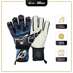 Găng tay thủ môn Zocker Gloves Edwin ZGK E01