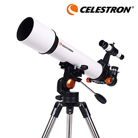 CELESTRON Astronomical Telescope SCTW-70 Built In Theodolite Multi-layer Coating HD Zoom Refractive Astronomical