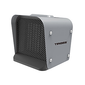 Sưởi gốm để bàn Tiross TS9297 - Hàng chính hãng