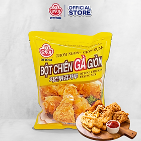 Bột chiên gà giòn Ottogi 500g