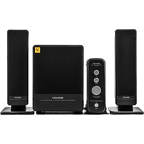 Mua LOA VI TÍNH MICROLAB FC570BT ( Bluetooth ) - Hàng Chính Hãng