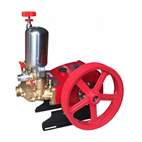 Mua Đầu Phun Xịt Áp Lực 5HP Nakawa NK-3098