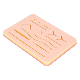 Premium Practice Kit for Demonstration Training Supplies Thick