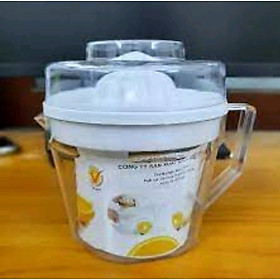 Mua Vắt cam nhựa trong suốt Việt Nhật