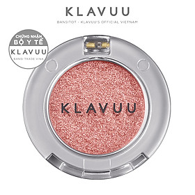 Phấn mắt KLavuu hàn quốc lấp lánh Urban Pearlsation Sparkle Eyeshadow