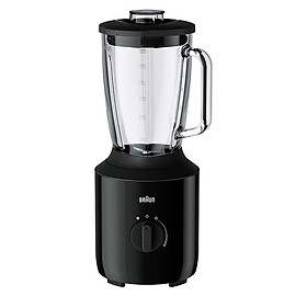 Máy xay sinh tố Braun JB3150BK - Hàng chính hãng