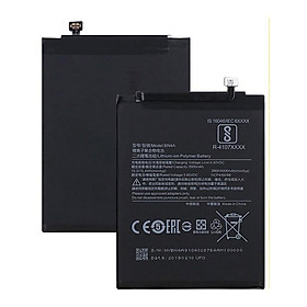 Mua Pin dành cho điện thoại Xiaomi Redmi note 7 BN4A dung lượng 4000 mah