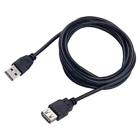Mua Cáp Nối Dài USB 2.0 1 5m