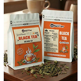 Trà Đen TCF 250 gram