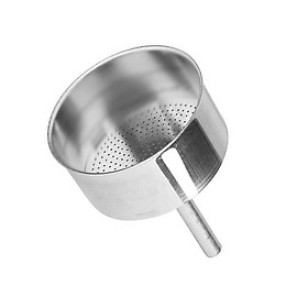 Mua Phễu lọc cho ấm pha cà phê Bialetti Moka Express. Hàng chính hãng