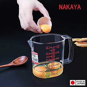 Mua Cốc đo lường đa năng Nakaya - Hàng nội địa Nhật Bản |nhập khẩu chính hãng| |#Made in Japan| |K256| K159