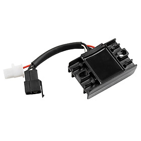 DC 12V Motorcycle Voltage Regulator  for Suzuki GN125