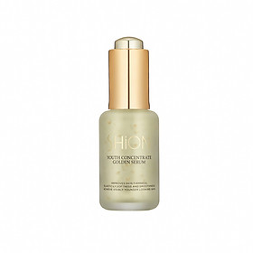 Tinh chất vàng và tế bào gốc Youth Concentrate Golden Serum 30ml
