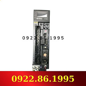 Hệ Thống Servo Drive Keyence SV-010L1