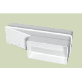Mua Nối lệch tâm chữ nhật 60х120/60х204 - 612РP20P - Hàng Nhập Khẩu