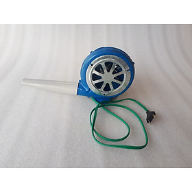 Quạt hỏa tốc 35W sài cho bếp nướng than, lò khò cấm điện trực tiếp 220V