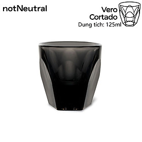 Mua Ly Cortado NotNeutral VERO thủy tinh 125ml