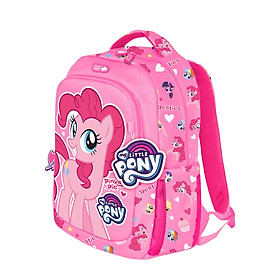 Balo Học Sinh Clever Hippo Easy Go My Little Pony Pinkie Vui Vẻ BP0101