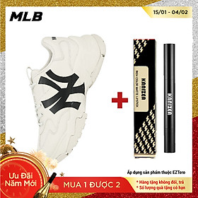 GIÀY Big Ball Chunky A New York Yankees