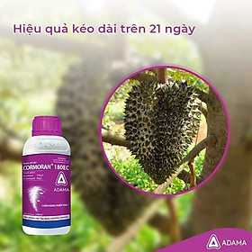 Mua CORMORAN ( TRỪ RỆP SÁP ) 240ML