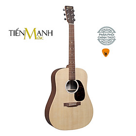 Mua Đàn Guitar Acoustic Martin X Series GPC-X2E Gỗ Rosewood Grand Performance - Kèm Bao Đựng Hàng Chính Hãng  Móng Gẩy DreamMaker