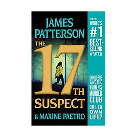 17th Suspect