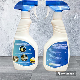 Mua Chai xịt tẩy rửa đa năng CLEANER - chai 500ml