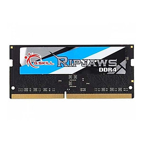 RAM DDR4 G.Skill 8GB F4-2666C19S-8GRS Hàng chính hãng