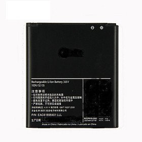 Pin thay thế dành cho LG BL-53QH 2150 mAh ( P760 / P880 / F160 / F200)