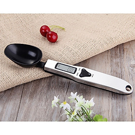 Mua Cân tiểu ly 300g/0.1g (cân thìa)