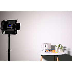 Mua Đèn quay phim Lishuai LED 800X - Hàng chính hãng