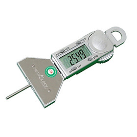 Thước điện tử đo độ sâu 0-25mm/1inch METROLOGY ES-9000DP