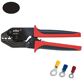 Mua Kìm bấm cos dây điện Wiha 45957 ( Thay thế cho mã 33841)