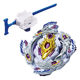 Con Quay Kèm Bệ Phóng Takara Tomy Beyblade Burst B-110 Bloody Longinus.13JI