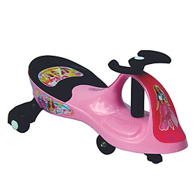 Xe lúc lắc Nhựa Chợ Lớn My Girl - M777-X3B