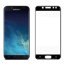 Mua Kính Cường Lực Samsung J7 Prime Full Màn - Cảm Ứng Nhạy