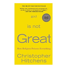 God Is Not Great