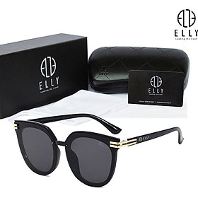Kính mắt nữ thời trang cao cấp ELLY – EK115