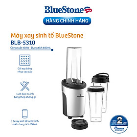 Máy Xay Sinh Tố BlueStone BLB-5310 (450W) - Hàng Chính Hãng