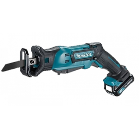 Mua  Hàng chính hãng  - Máy cưa kiếm dùng pin(12v Max) Makita JR105DZ (chưa kèm pin sạc)