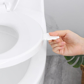 Mua TAY CẦM ĐỂ LẬT NẮP TOILET