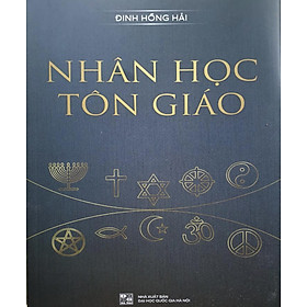 Nhân Học Tôn Giáo