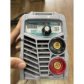 Mua MÁY HÀN  ĐIỆN TỬ total TW21306