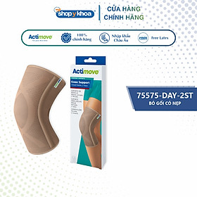 Bó gối có nẹp 75575-DAY-2ST Actimove Knee Support