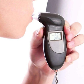 Mua Máy đo nồng độ cồn siêu tiện dụng