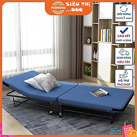 Mua Giường ngủ di động văn phòng tại nhà  ( MẦU NGẪU NHIÊN ) - Hàng chính hãng