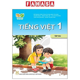 Tiếng Việt 1 - Tập 2 (Kết Nối Tri Thức) (2023)