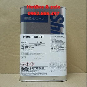 Mua Dầu Shinetsu PRIMER-NO.34T